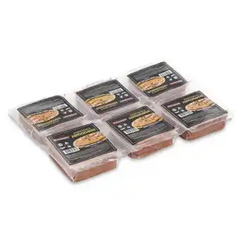 Makro Mortadela jamonada avicampo 2400gen6u oferta