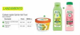 Jumbo Shampoo o acondicionador x 300 ml oferta