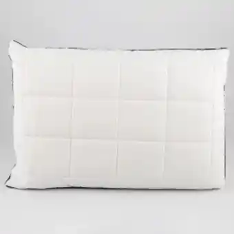 Home Sentry Almohada twins viscoelastica 180h 100 algodon 46x66cm oferta