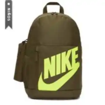 Falabella Morral nike brasilia jdi para niño-verde oferta