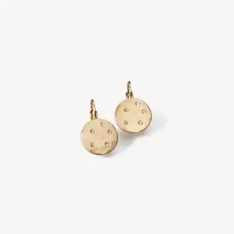 Yanbal Aretes macas corto oferta