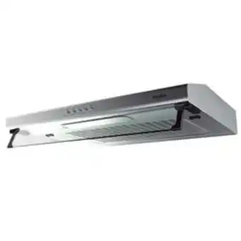 Electrojaponesa Campana de pared 60cm inoxidable mabe - cm6040xv0 oferta