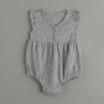 Falabella Body bebé niña algodón orgánico gap oferta