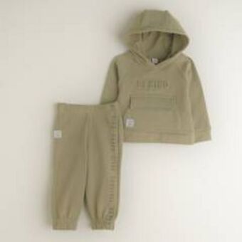 Falabella Conjunto bebé niño algodón yamp oferta