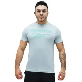 Branchos Camiseta ri big - hombre - verde oferta