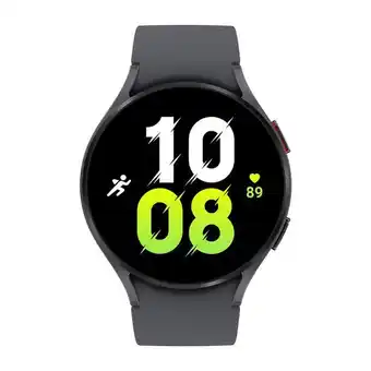 Ktronix Reloj samsung galaxy watch 5 de 44 mm negro oferta