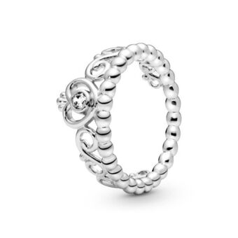 Pandora Anillo mi princesa oferta