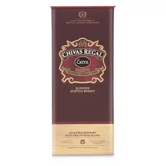 Makro Whisky chivas extra 700ml oferta