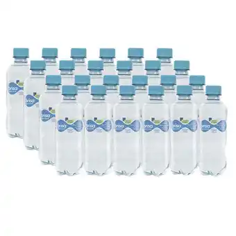 Makro Agua brisa plain 280ml x 24u oferta