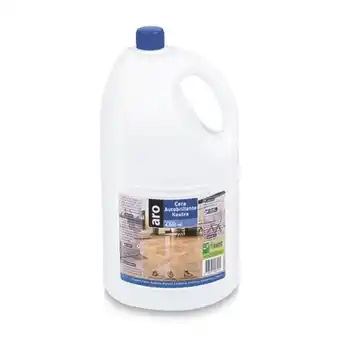 Makro Cera autobrillante neutra aro x4000ml oferta