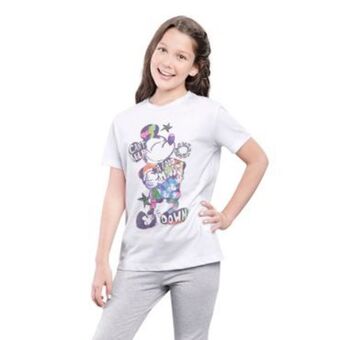 Totto Camiseta para niña limouse. oferta