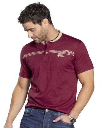 Marketing Personal Camiseta polo manga corta silueta semiajustada oferta