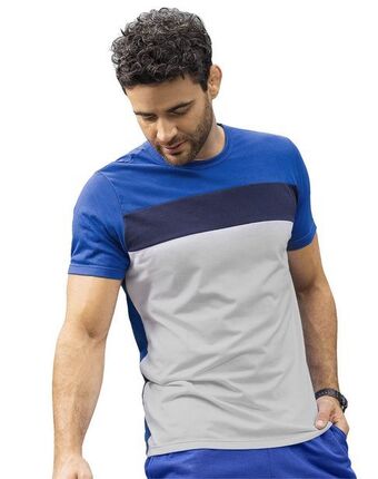 Marketing Personal Camiseta manga corta silueta semiajustada oferta