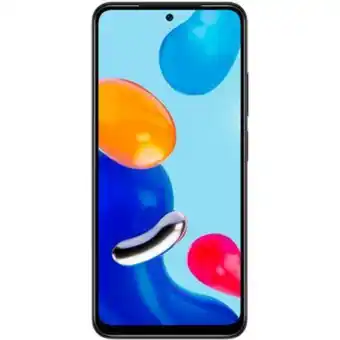 Linio Celular xiaomi redmi note 11 128gb oferta