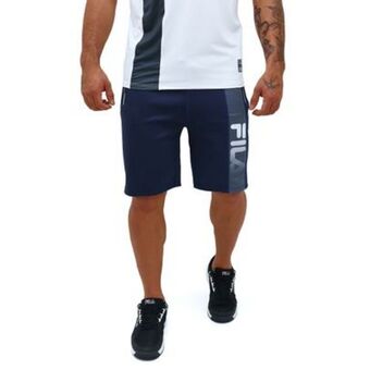 Branchos Pantaloneta - hombre - azul oferta