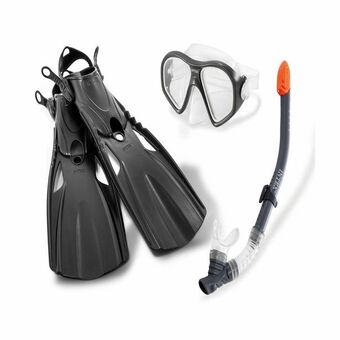 Alkosto Equipo buceo intex oferta