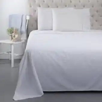 Falabella Juego de sábanas 180 hilos algodón tv robert oferta