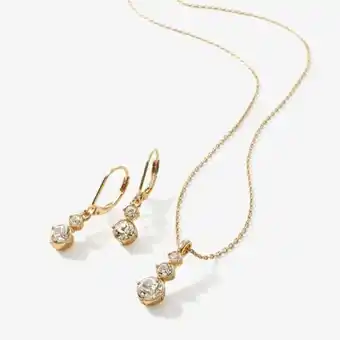 Yanbal Colección dúo cristal oferta