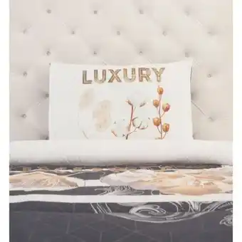 Edredon luxury