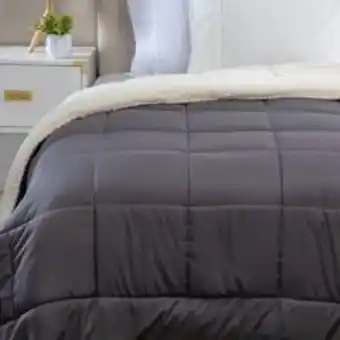 Falabella Edredón poliéster ovejero oferta