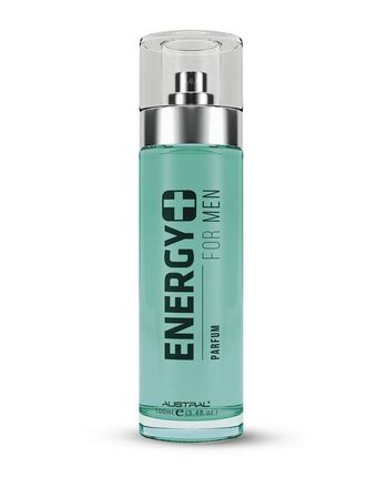 Fragancia energy