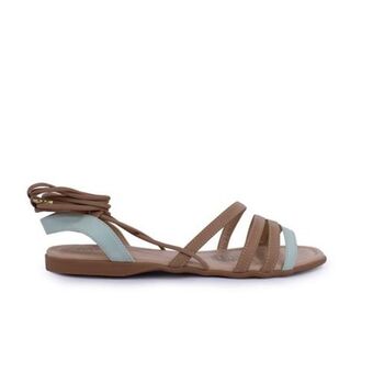 Mussi Sandalia romana de sintético tanzania oferta