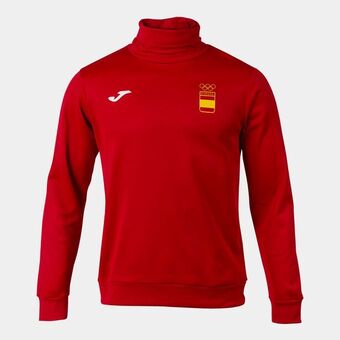 Joma Sudadera comité olímpico español oferta