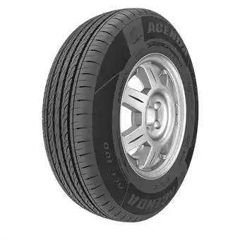 Alkosto Llanta acenda 195/60 r15 88h ace-100 tl oferta