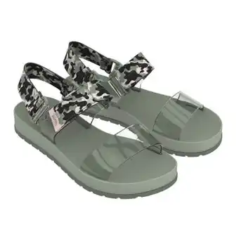 Azaleia Sandalias zaxy way 18036-91259 oferta