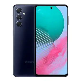 Samsung Galaxy m54 5g oferta
