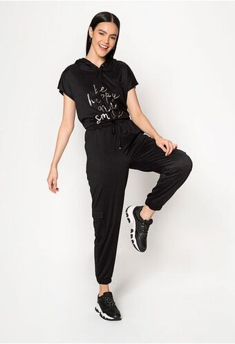 Pantalón tipo jogger