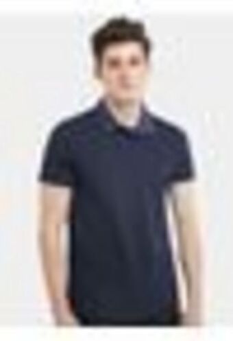 Dafiti Polo para hombre seven oferta