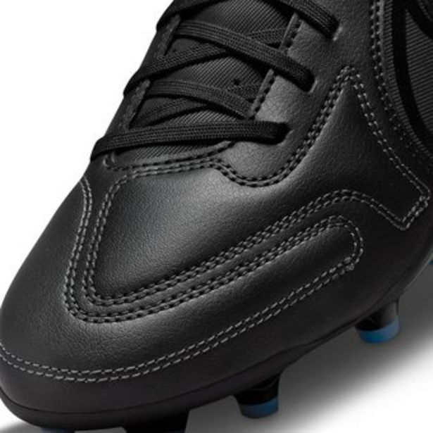 Oferta Guayos hombre nike legend 9 club fg mg en Linio