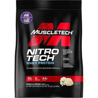 Linio Nitro tech performance 10 libras oferta