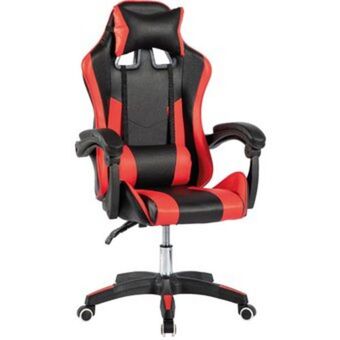 Linio Silla gamer oficina de escritorio ergónomica cómoda stark oferta