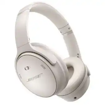 Linio Audífonos bose quietcomfort 45 oferta