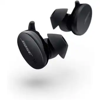 Linio Audifonos inalambricos bose sport earbuds impermeables tws oferta
