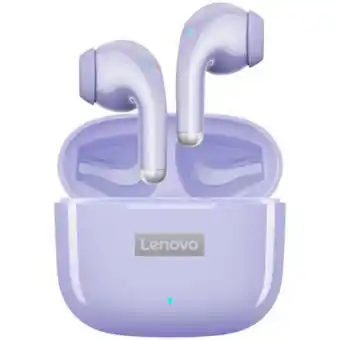 Linio Audífonos bluetooth inalámbricos internos lenovo lp40 pro tws oferta