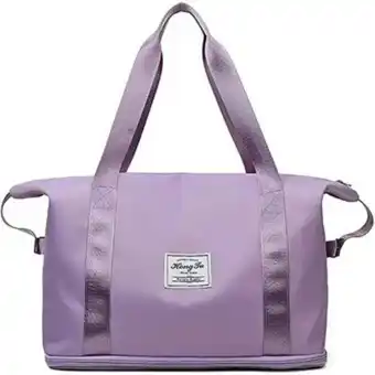 Linio Bolso de mano para viaje plegable expandible oferta