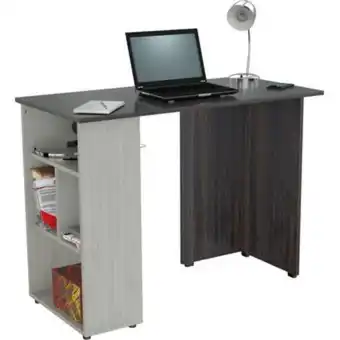 Linio Escritorio 100x75x50cm inval es9903 tabacochic chantilli oferta