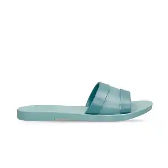 Bata Chanclas azul claro sandak gemma s mujer oferta
