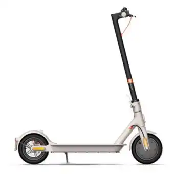 Linio Patineta eléctrica xiaomi mi electric scooter 3 25km/h oferta