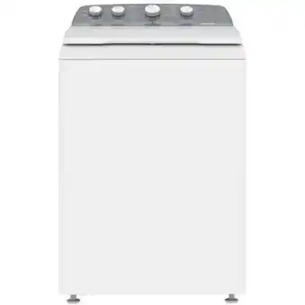 Linio Lavadora whirlpool superior 18 kg 8mwtw1844mjm oferta