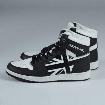 Roott + Co Tenis botas oferta