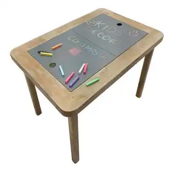 Éxito Mesa sensorial montessori oferta