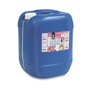 Makro Suavizante aro ropa primaveral 20l oferta