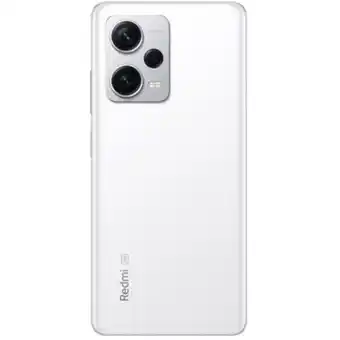 Linio Celular xiaomi redmi note 12 pro+ plus 5g 256gb 8gb ram negro oferta