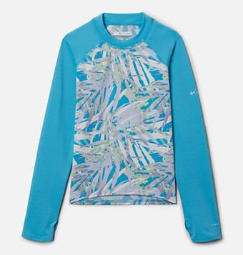 Columbia Camiseta técnica estampada sandy shores™ para jòvenes oferta