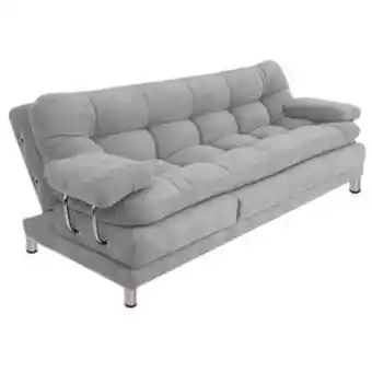 Sofá cama haifa gris