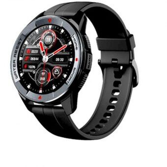 Linio Xiaomi watch mibro x1 amoled hd pantalla bluetooth inteligente reloj oferta